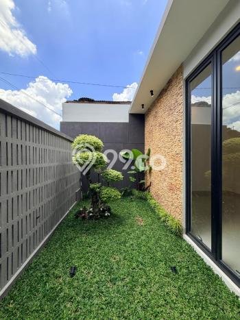Rumah Minimalis 3 KT di Purwomartani Yogyakarta Unfurnished Rumah Minimalis 3 KT di Purwomartani Yogyakarta Unfurnished