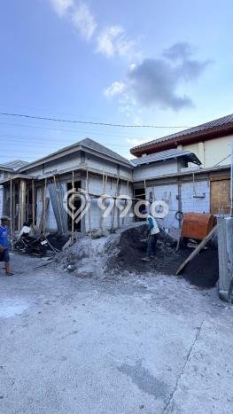 Dijual Cepat Rumah Bagus Siap Huni LB 70m2 di Banguntapan, Bantul Dijual Cepat Rumah Bagus Siap Huni LB 70m2 di Banguntapan, Bantul
