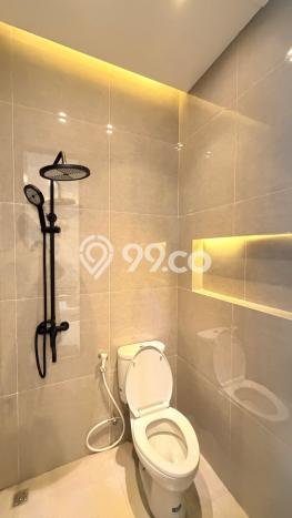 Rumah Modern Cantik 3 Kamar Siap Huni di Ngaglik Rumah Modern Cantik 3 Kamar Siap Huni di Ngaglik
