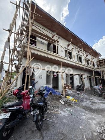 Unit Kost Dijual di Depok dengan 16 Kamar Tidur & Luas Bangunan 285m2 Unit Kost Dijual di Depok dengan 16 Kamar Tidur & Luas Bangunan 285m2