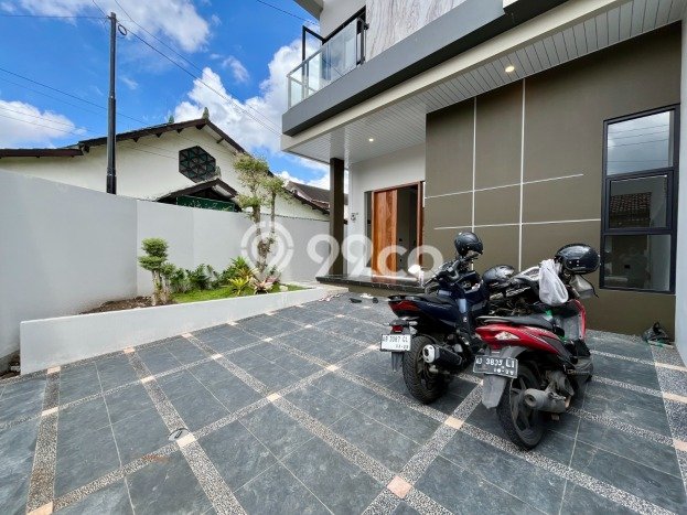 Hunian Mewah Dijual LT 148m2 di Depok, Sleman Hunian Mewah Dijual LT 148m2 di Depok, Sleman