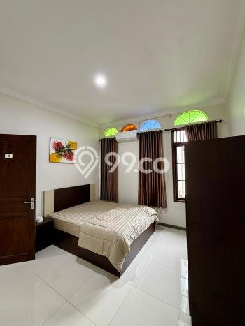 Komersial Dijual di Depok LT 184m2, LB 260m2 Solusi Investasi Cerdas Komersial Dijual di Depok LT 184m2, LB 260m2 Solusi Investasi Cerdas