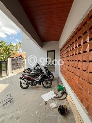 Hunian Cantik Minimalis Lb 135m2 di Mlati, Sleman Hunian Cantik Minimalis Lb 135m2 di Mlati, Sleman
