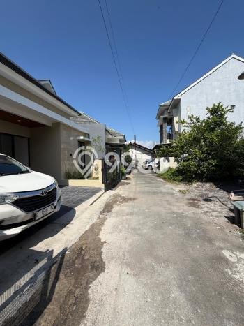 Jual Rumah Eksklusif 3 KT di Sleman, Yogyakarta Jual Rumah Eksklusif 3 KT di Sleman, Yogyakarta