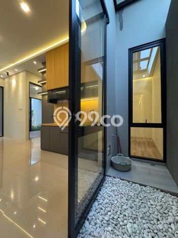Rumah Luas Asri 3 KT Siap Huni di Purwomartani Yogyakarta Rumah Luas Asri 3 KT Siap Huni di Purwomartani Yogyakarta
