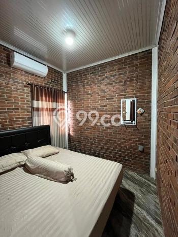 FOR SALE! Vila di Pakem, Luas 644m2m², Lokasi Premium FOR SALE! Vila di Pakem, Luas 644m2m², Lokasi Premium