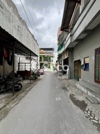 Kost Dijual Lokasi Ngaglik, Sleman, Spesifikasi 16 Kamar Tidur dan Luas 250m2 Kost Dijual Lokasi Ngaglik, Sleman, Spesifikasi 16 Kamar Tidur dan Luas 250m2