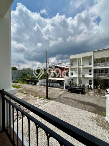 Untuk Dijual Kost di Depok, Sleman, 24 KT, 34 KM, Luas 796m2 Untuk Dijual Kost di Depok, Sleman, 24 KT, 34 KM, Luas 796m2