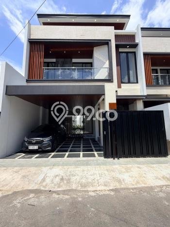 Dijual Rumah Premium dengan Fasilitas Sekitar Komplit di Ngaglik, Sleman Dijual Rumah Premium dengan Fasilitas Sekitar Komplit di Ngaglik, Sleman
