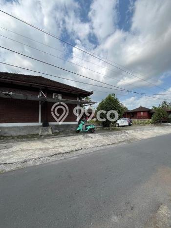 FOR SALE! Vila di Pakem, Luas 644m2m², Lokasi Premium FOR SALE! Vila di Pakem, Luas 644m2m², Lokasi Premium