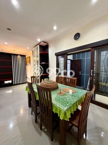 Hunian Cantik Minimalis Lb 255m2 di Depok, Sleman Hunian Cantik Minimalis Lb 255m2 di Depok, Sleman
