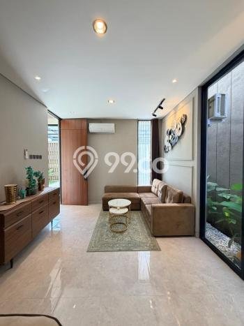 Rumah Modern Minimalis 4 KT Siap Huni di Ngemplak Rumah Modern Minimalis 4 KT Siap Huni di Ngemplak