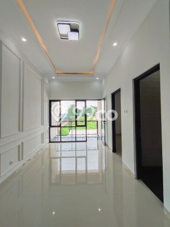 Rumah Minimalis 4 KT di Kaliurang Sleman Semi Furnished Rumah Minimalis 4 KT di Kaliurang Sleman Semi Furnished