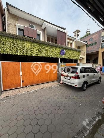 Investasi Kost di Depok Spesifikasi 13 KT & 10 KM Investasi Kost di Depok Spesifikasi 13 KT & 10 KM