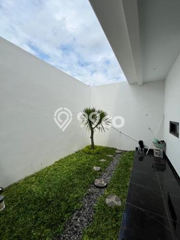 Rumah Minimalis 3 Kamar LT 146m2 di Kaliurang Rumah Minimalis 3 Kamar LT 146m2 di Kaliurang