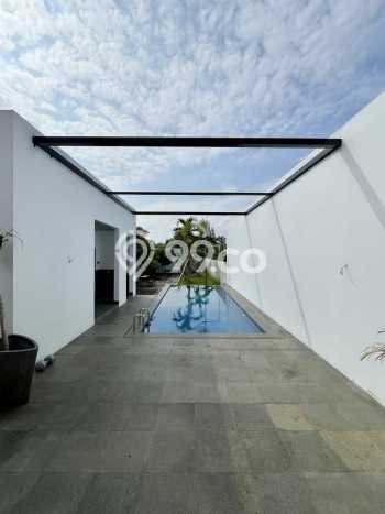 Hunian Eksklusif Siap Huni LT 812m2 di Godean, Sleman Hunian Eksklusif Siap Huni LT 812m2 di Godean, Sleman