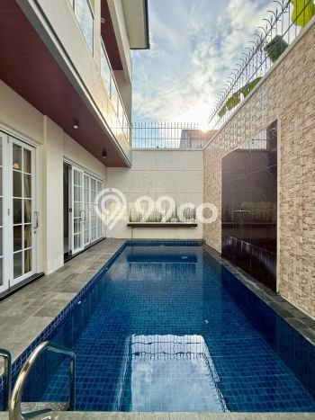 Dijual Rumah Mewah Exclusive di Ngaglik, Sleman Dijual Rumah Mewah Exclusive di Ngaglik, Sleman