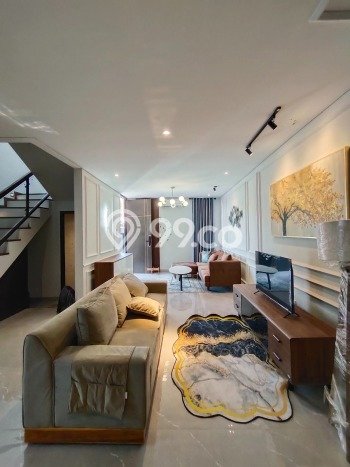 Rumah Strategis Modern Lb 186m2 di Ngaglik, Sleman Rumah Strategis Modern Lb 186m2 di Ngaglik, Sleman