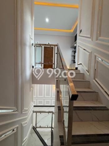 Rumah Minimalis 5 Kamar LT 132m2 di Purwomartani Rumah Minimalis 5 Kamar LT 132m2 di Purwomartani