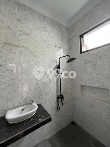 Rumah Minimalis 3 Kamar LT 146m2 di Kaliurang Rumah Minimalis 3 Kamar LT 146m2 di Kaliurang