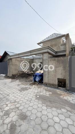 For Sale Rumah 3 Kamar Lokasi Ideal Bagus dan Strategis di Ngemplak For Sale Rumah 3 Kamar Lokasi Ideal Bagus dan Strategis di Ngemplak
