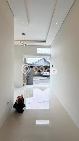Rumah Luas Asri 3 KT Siap Huni di Purwomartani Yogyakarta Rumah Luas Asri 3 KT Siap Huni di Purwomartani Yogyakarta
