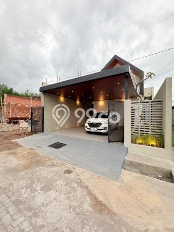 Dijual Hunian Rumah Nyaman 4 KT di Purwomartani , Sleman Dijual Hunian Rumah Nyaman 4 KT di Purwomartani , Sleman