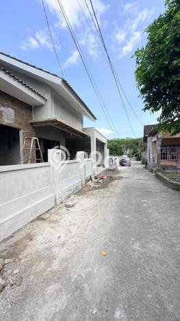 Hunian Cantik Modern Lb 118m2 di Ngemplak, Sleman Hunian Cantik Modern Lb 118m2 di Ngemplak, Sleman
