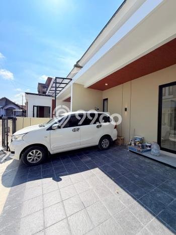 Jual Rumah Eksklusif 3 KT di Sleman, Yogyakarta Jual Rumah Eksklusif 3 KT di Sleman, Yogyakarta