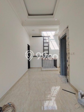 Rumah Strategis Minimalis Lb 150m2 di Kaliurang, Sleman Rumah Strategis Minimalis Lb 150m2 di Kaliurang, Sleman