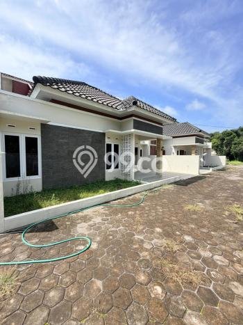 Dijual Cepat Rumah Favorit Siap Huni LB 70m2 di Ngemplak, Sleman Dijual Cepat Rumah Favorit Siap Huni LB 70m2 di Ngemplak, Sleman