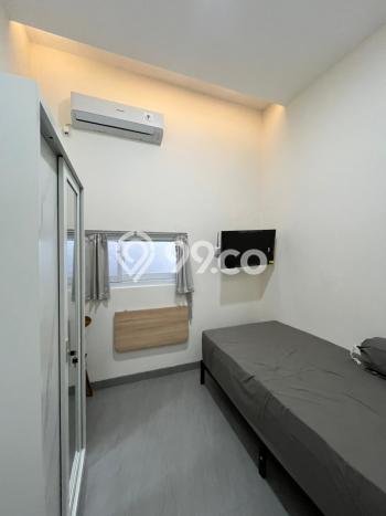 Rumah Kost untuk Dijual di Ngaglik dengan 10 KT, 9 KM, Luas 170m2 Rumah Kost untuk Dijual di Ngaglik dengan 10 KT, 9 KM, Luas 170m2