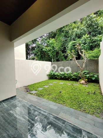 Rumah Minimalis 4 KT di Kaliurang Sleman Semi Furnished Rumah Minimalis 4 KT di Kaliurang Sleman Semi Furnished