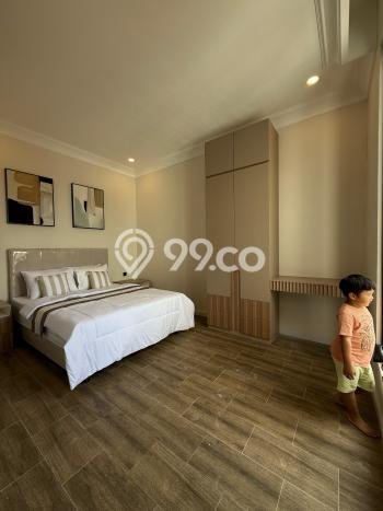 Best Deal Hunian Mewah Ideal dan Luas di Depok, Sleman Best Deal Hunian Mewah Ideal dan Luas di Depok, Sleman