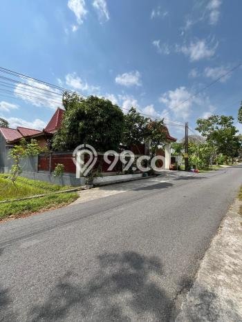 Hot Offer Hunian Premium Ideal dan Luas di Pakem, Sleman Hot Offer Hunian Premium Ideal dan Luas di Pakem, Sleman