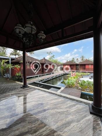 FOR SALE! Vila di Pakem, Luas 644m2m², Lokasi Premium FOR SALE! Vila di Pakem, Luas 644m2m², Lokasi Premium