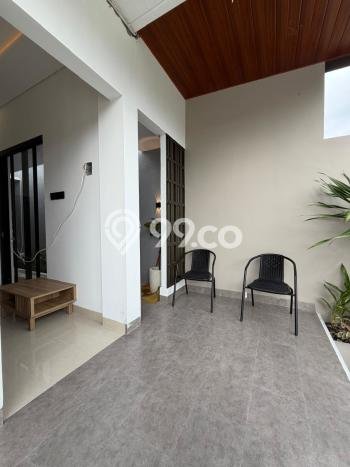 Rumah Modern Minimalis 3 KT Siap Huni di Ngemplak Rumah Modern Minimalis 3 KT Siap Huni di Ngemplak