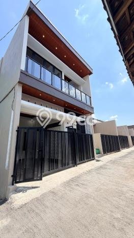 Dijual Rumah 3 Kamar Lokasi Strategis Nyaman dan Strategis di Kalasan Dijual Rumah 3 Kamar Lokasi Strategis Nyaman dan Strategis di Kalasan