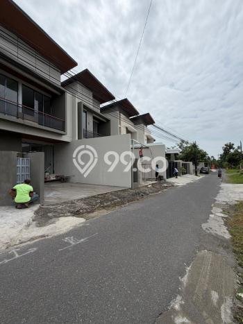 Jual Rumah Minimalis Bagus Punya 3 KT di Ngaglik Sleman SHM Jual Rumah Minimalis Bagus Punya 3 KT di Ngaglik Sleman SHM