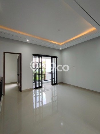 Rumah Modern 4 KT di Maguwoharjo Yogyakarta Unfurnished Rumah Modern 4 KT di Maguwoharjo Yogyakarta Unfurnished