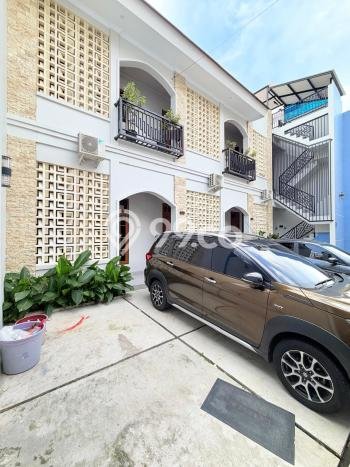 AREA BISNIS! Hotel di Mlati, Luas 160m2m², Mainroad, Ramai AREA BISNIS! Hotel di Mlati, Luas 160m2m², Mainroad, Ramai