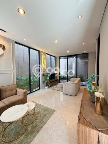 Rumah Modern Minimalis 4 KT Siap Huni di Ngemplak Rumah Modern Minimalis 4 KT Siap Huni di Ngemplak