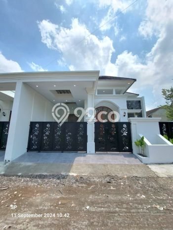 Jual Rumah Minimalis Bagus Punya 3 KT di Ngaglik Sleman SHM Jual Rumah Minimalis Bagus Punya 3 KT di Ngaglik Sleman SHM