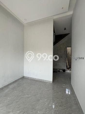 Hunian Cantik Modern Lb 100m2 di Mlati, Sleman Hunian Cantik Modern Lb 100m2 di Mlati, Sleman
