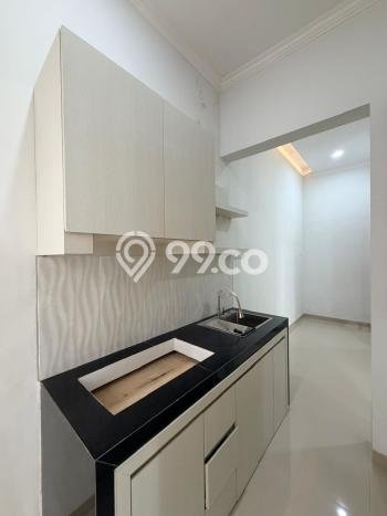 Rumah Modern Cantik 3 Kamar Bisa Langsung Pindah di Godean Rumah Modern Cantik 3 Kamar Bisa Langsung Pindah di Godean