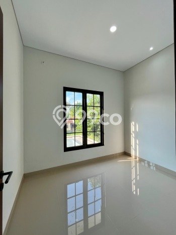 Dijual Rumah Modern 4 KT di Purwomartani , Sleman Dijual Rumah Modern 4 KT di Purwomartani , Sleman