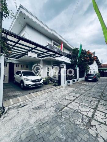 Siap Huni Hunian Elit 16 Kamar di Depok Dekat ke Mana Saja Siap Huni Hunian Elit 16 Kamar di Depok Dekat ke Mana Saja