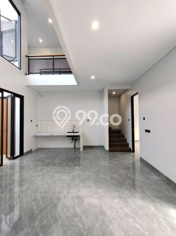 Jual Rumah Bagus Siap Huni LB 90m2 di Ngaglik, Sleman Jual Rumah Bagus Siap Huni LB 90m2 di Ngaglik, Sleman