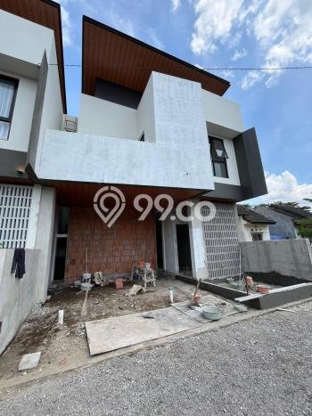 Rumah Modern Minimalis 3 Kamar Bisa Langsung Pindah di Kalasan Rumah Modern Minimalis 3 Kamar Bisa Langsung Pindah di Kalasan