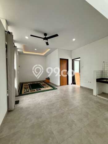 Rumah Strategis Modern Lb 145m2 di Ngaglik, Sleman Rumah Strategis Modern Lb 145m2 di Ngaglik, Sleman